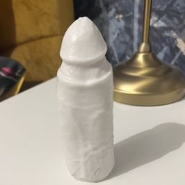 Copie of my divine dick