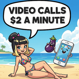 Video calls
