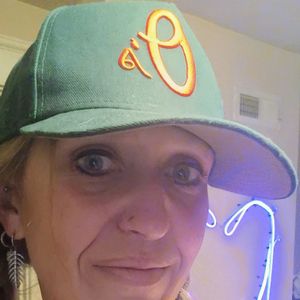 Buy Kristys Baltimore Orioles baseball cap!