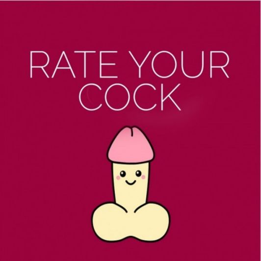Dick Ratings