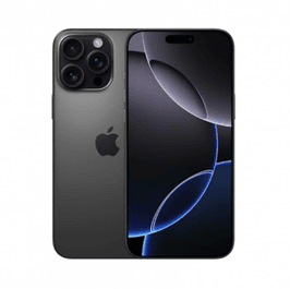 iPhone 16 pro 512 gb