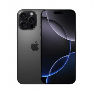 iPhone 16 pro 512 gb