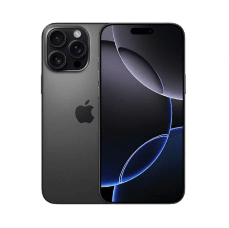 iPhone 16 pro 512 gb
