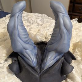 RARE Bad Dragon Bruce Sold Out
