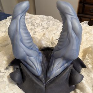 RARE Bad Dragon Bruce Sold Out