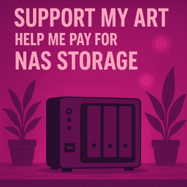Help Me Upgrade My Creative Workflow