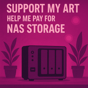 Help Me Upgrade My Creative Workflow