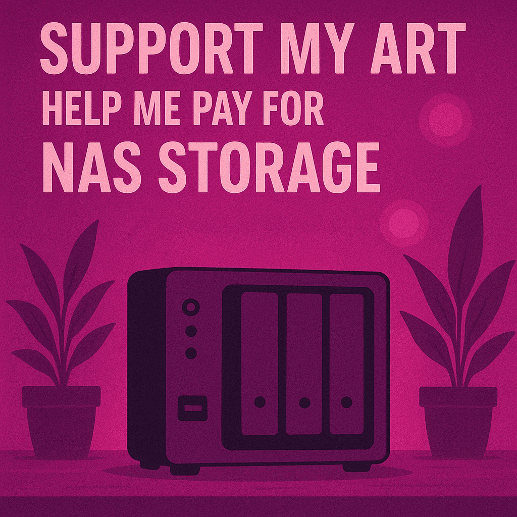 Help Me Upgrade My Creative Workflow