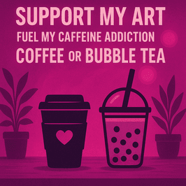 Keep Me Caffeinated