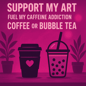 Keep Me Caffeinated