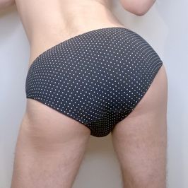Worn Panties