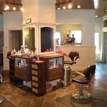 Hair Salon