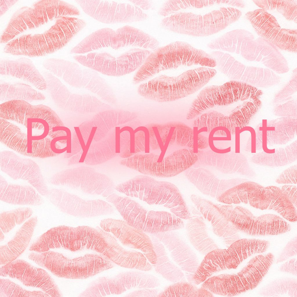 Pay my rent