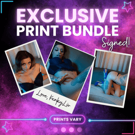 Print Bundle
