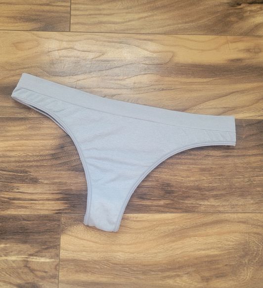 Used panties