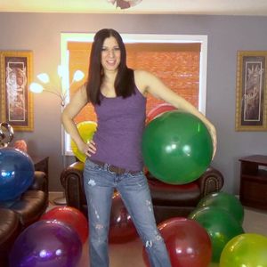 Balloon Story Bundle 3