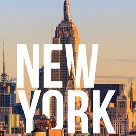 Fund my NY trip  get extra love