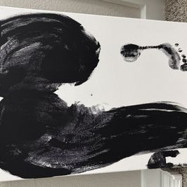 Painting of me