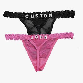 Look! Its your name!!