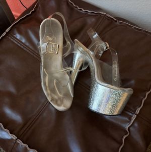 heels