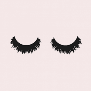 Fund my Eyelash Extensions