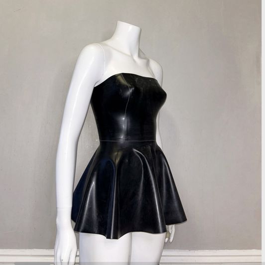 Buy me new Latex