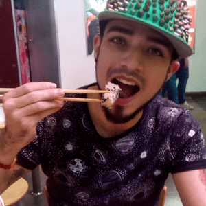 TAKE ME FOR DINNER!!!