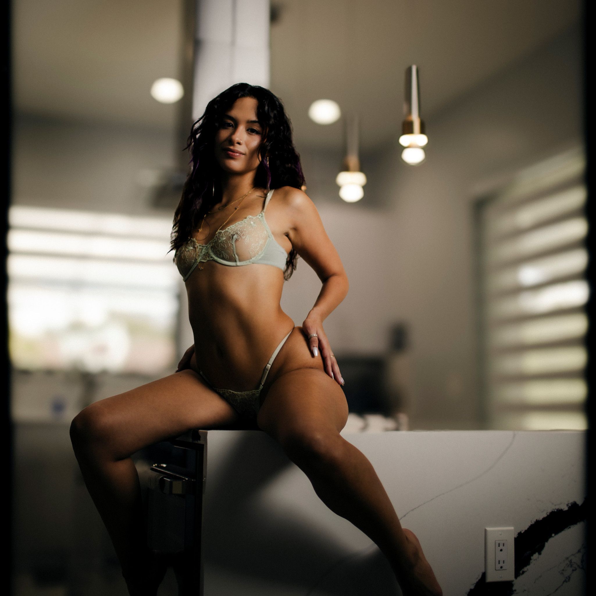 Luxe La Fox 6 Episode Bundle