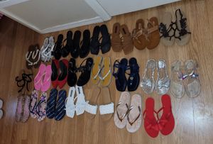 New Flats!