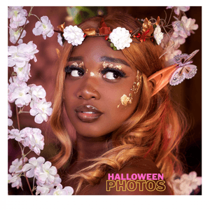 Halloween Photo Set 1