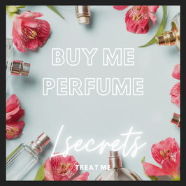 My Favourite Perfume
