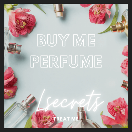 My Favourite Perfume