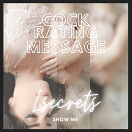 Cock Rating Message