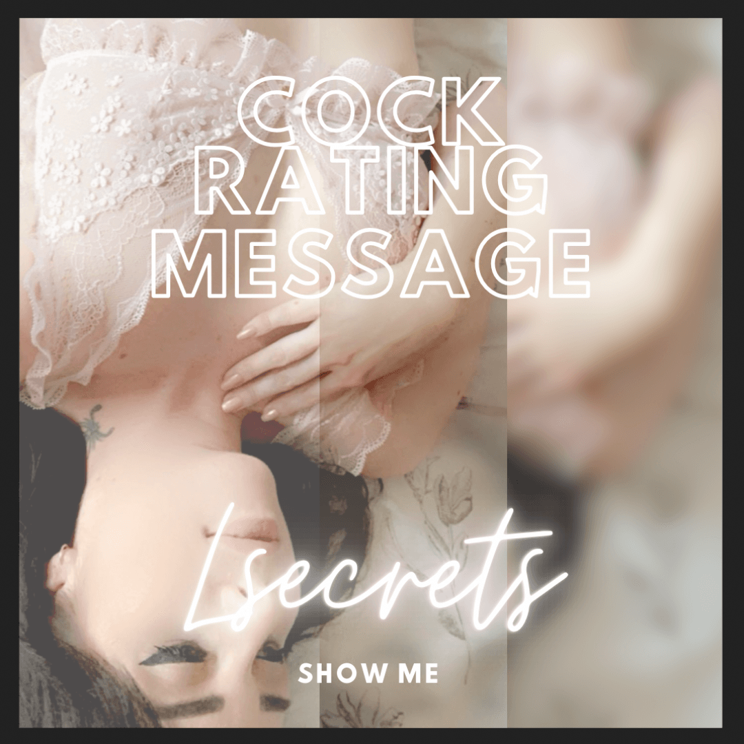 Cock Rating Message