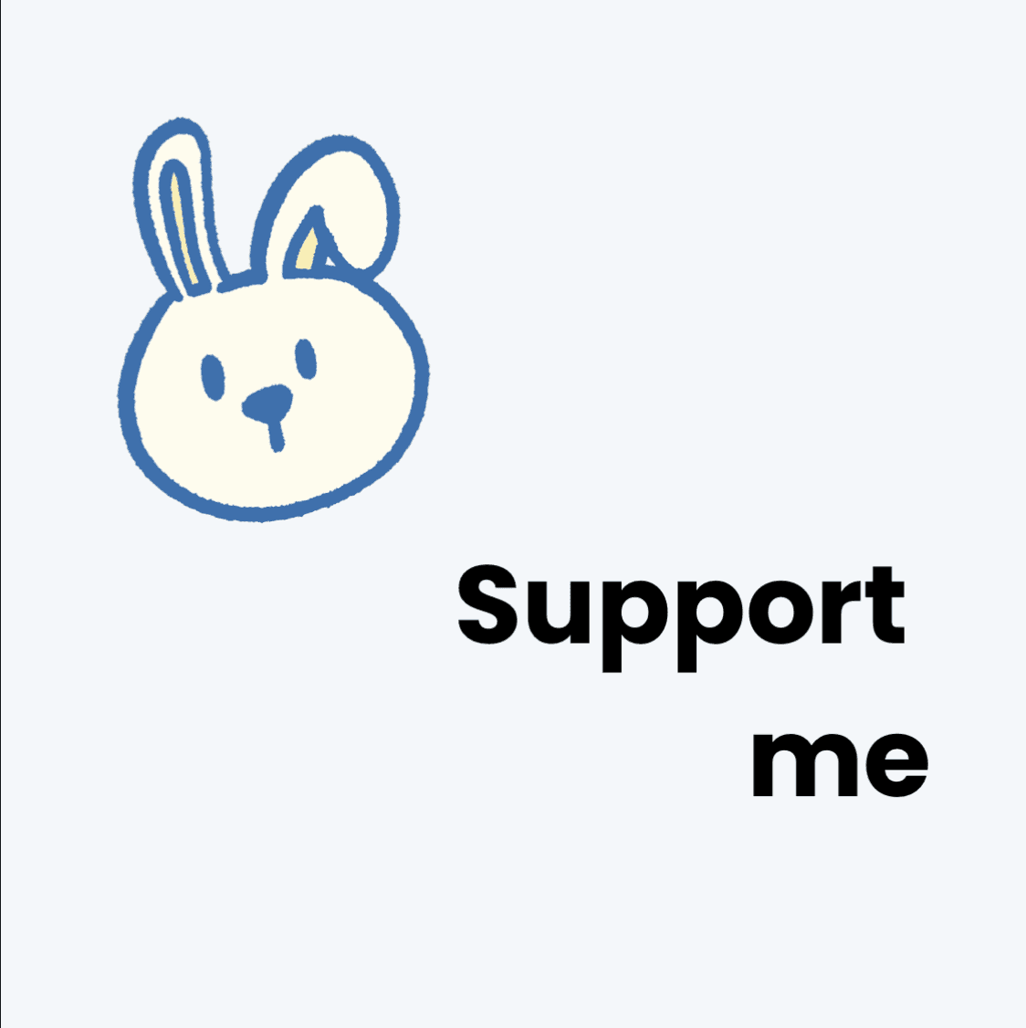 Support me