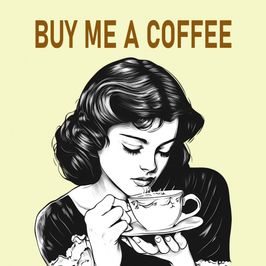 Buy me a coffee