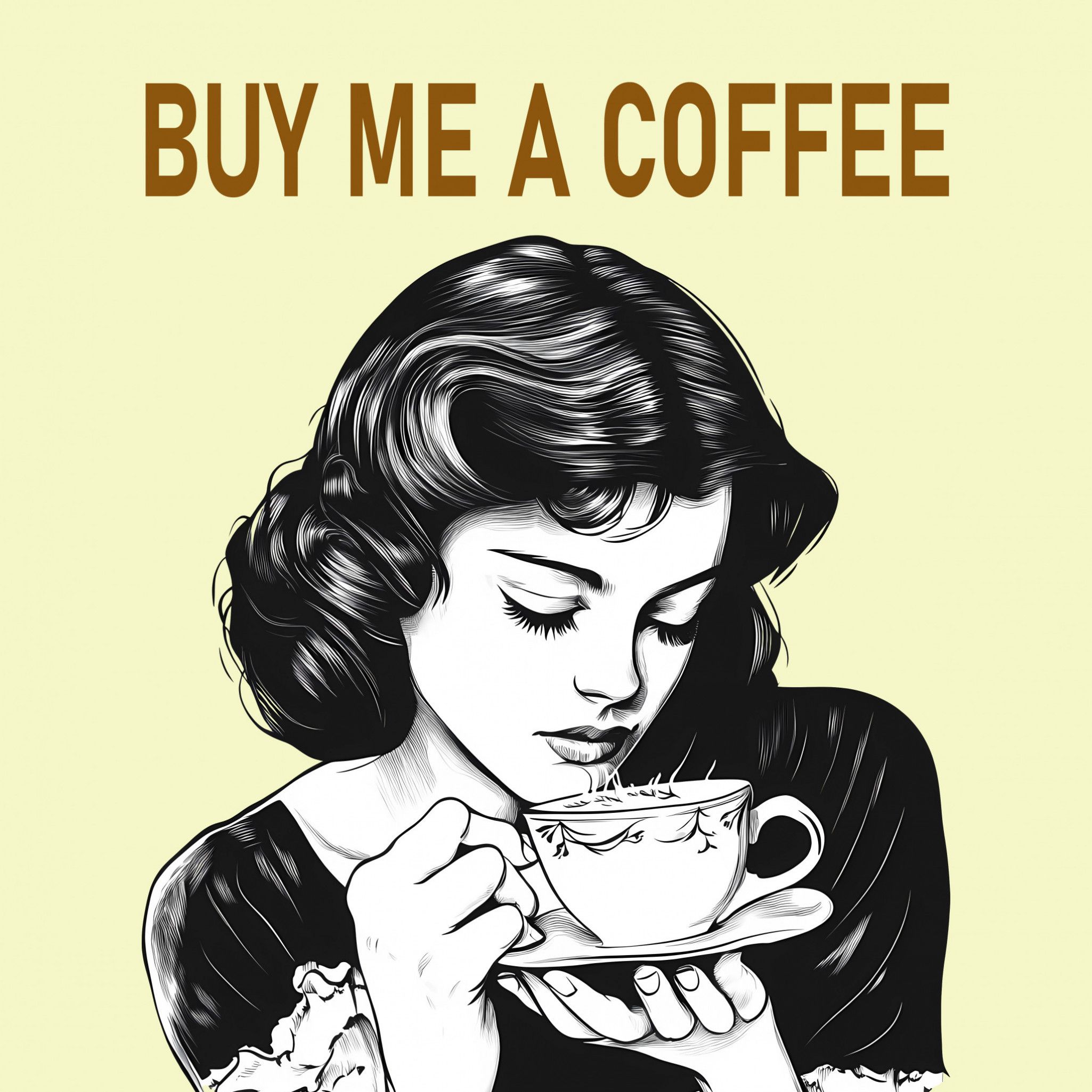 Buy me a coffee