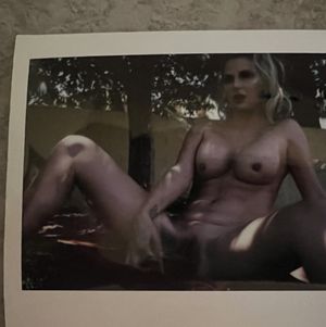 Personalized Polaroid from Photoshoot2