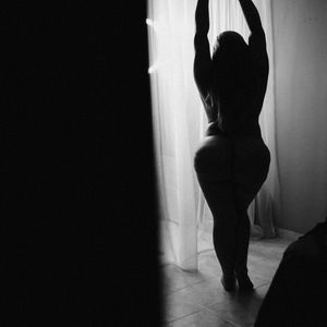 Photoset Black  and White