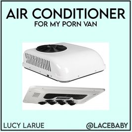 Air Conditioner For My Porn Van 24V