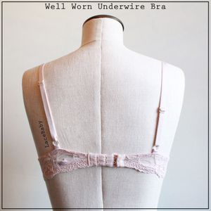 Underwire Bra