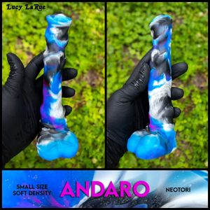 Andaro Neotori Silicone Fantasy Toy