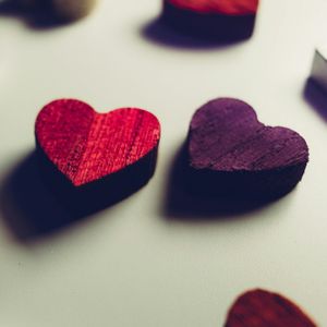 Love Poem by Lacey to Susie Hand Written