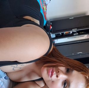 Una brillante chica