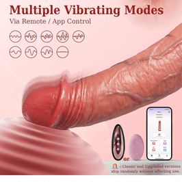 Penis sleeve vibrator