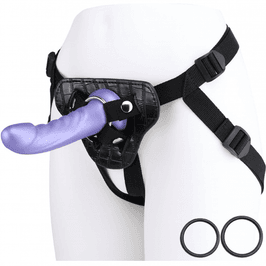 Strap on Dildo