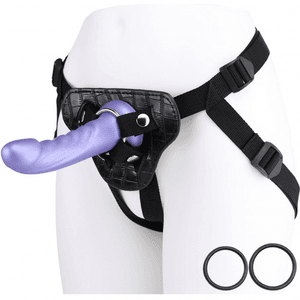 Strap on Dildo