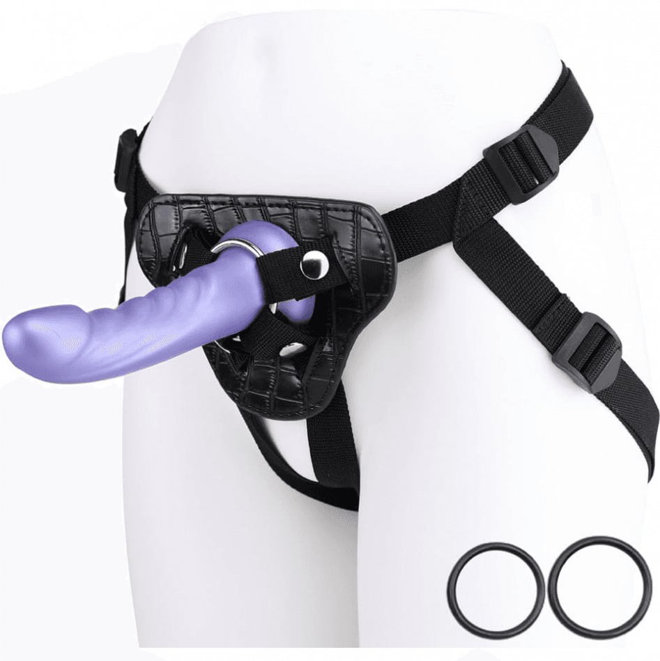 Strap on Dildo