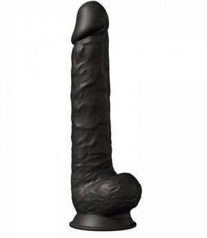 Buy me black dildo