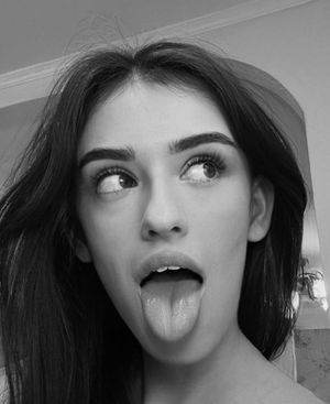 Random new hot video from my gallery